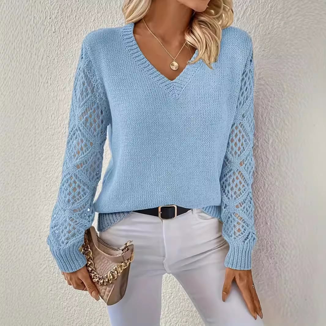 The Everwood Knit Sweater *PRE-ORDER*