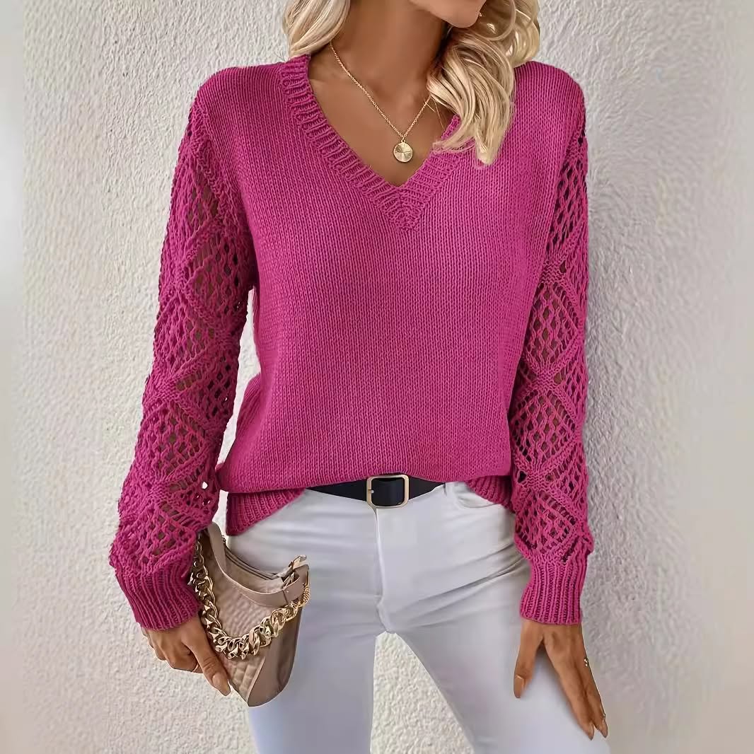 The Everwood Knit Sweater *PRE-ORDER*