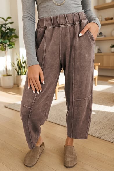 Loungewear Pants *PRE-ORDER*