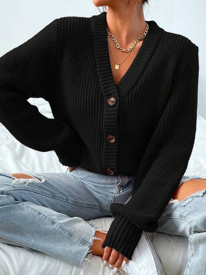 The Willow Ridge Cardigan *PRE-ORDER*