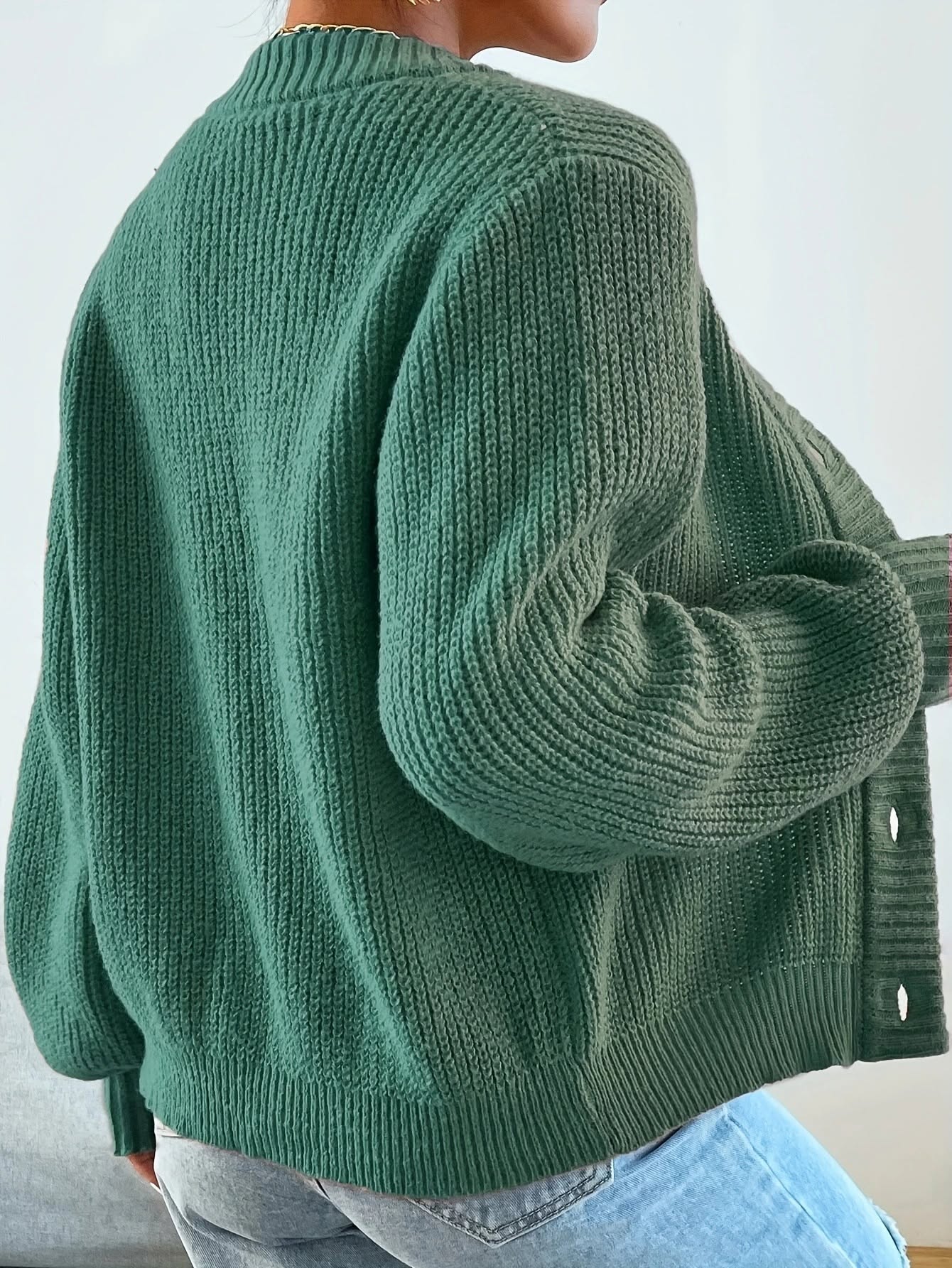 The Willow Ridge Cardigan *PRE-ORDER*