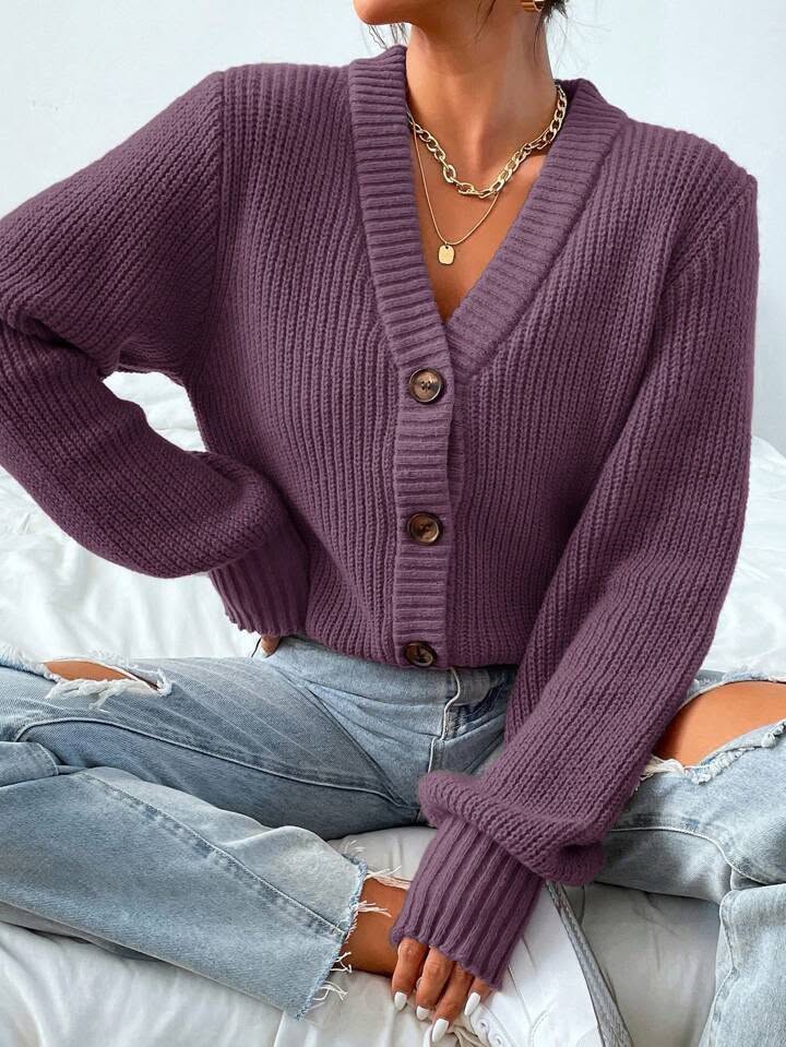 The Willow Ridge Cardigan *PRE-ORDER*