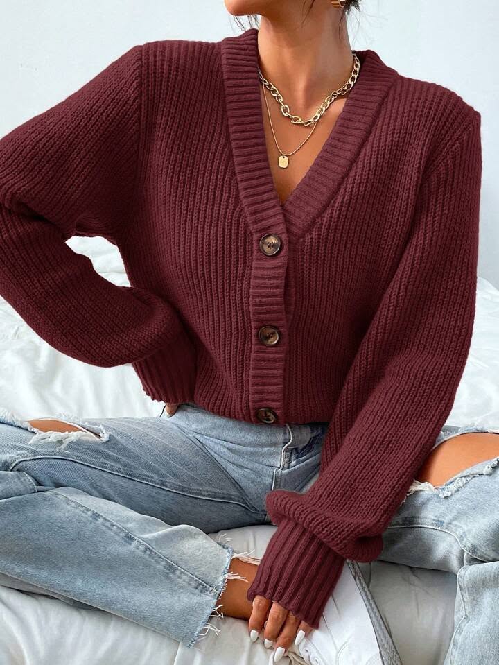 The Willow Ridge Cardigan *PRE-ORDER*