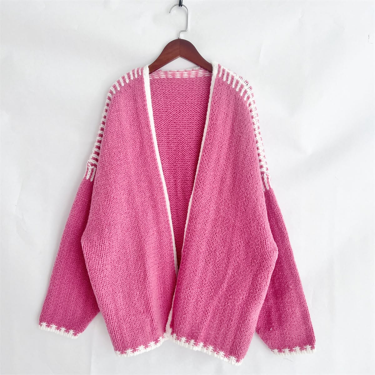 Ruby Stitch Cardi *PRE-ORDER*