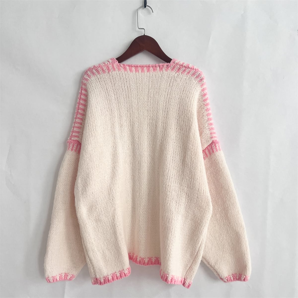 Ruby Stitch Cardi *PRE-ORDER*