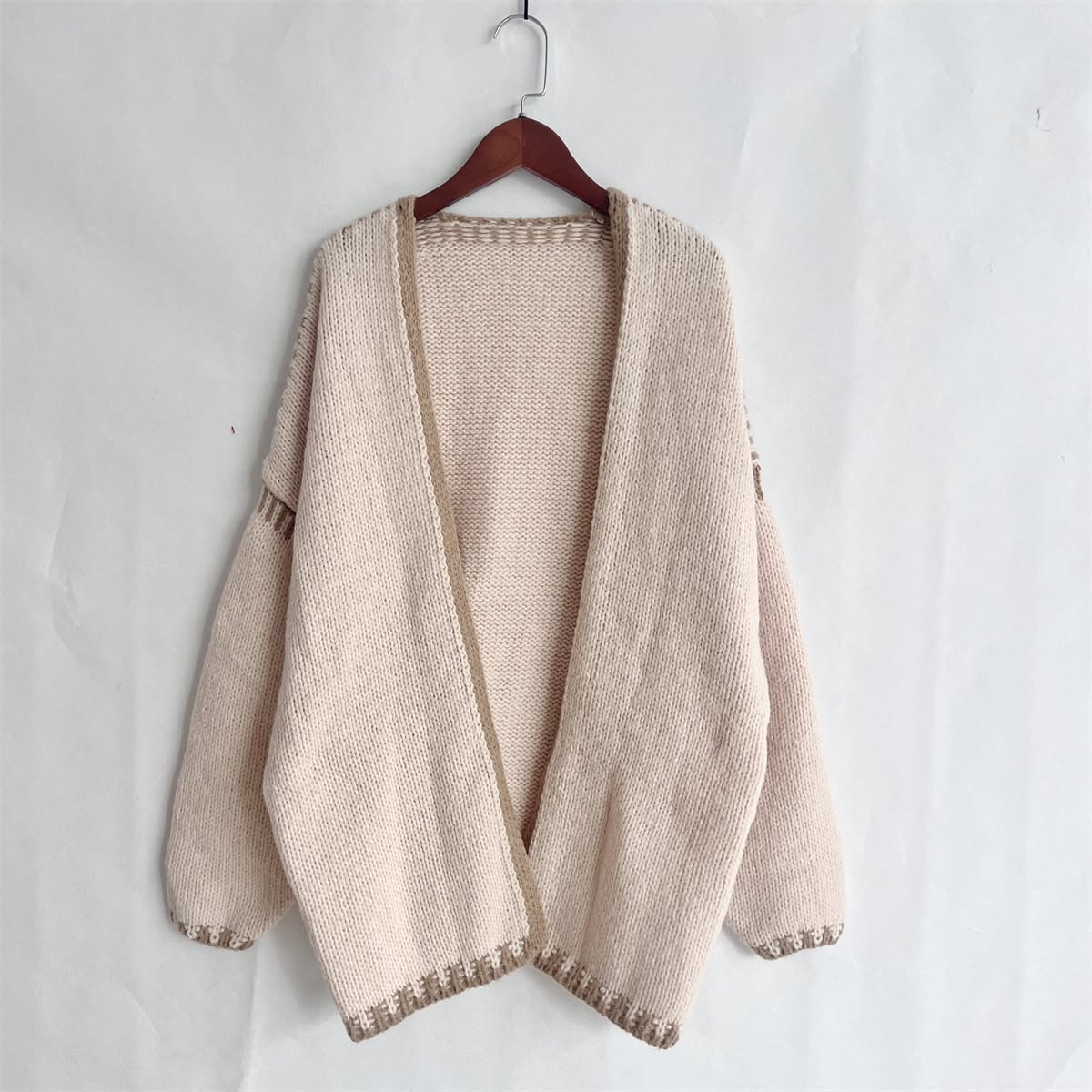 Ruby Stitch Cardi *PRE-ORDER*