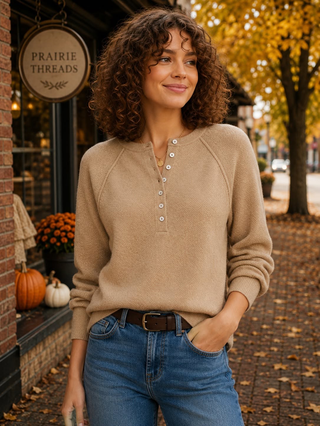 The Josie Henley *PRE-ORDER*