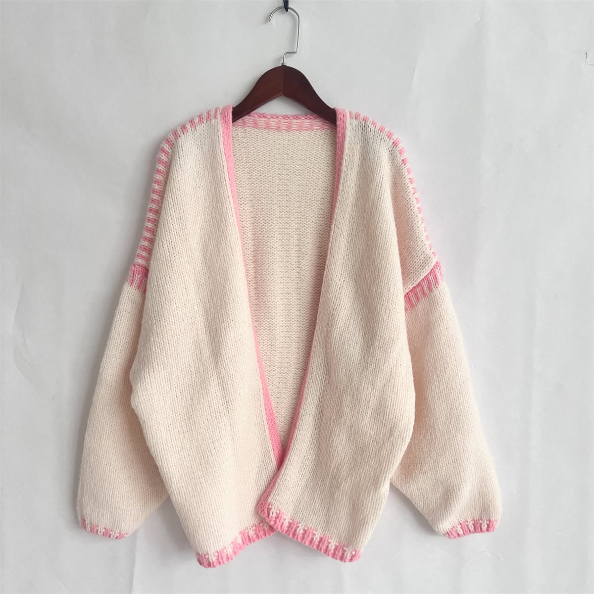 Ruby Stitch Cardi *PRE-ORDER*