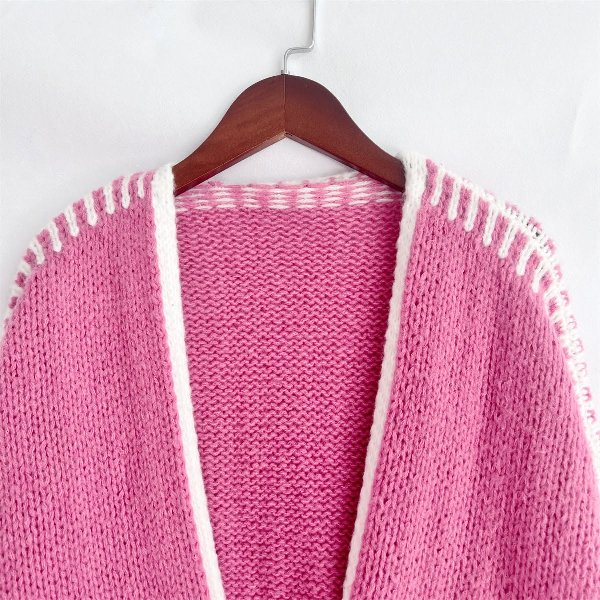 Ruby Stitch Cardi *PRE-ORDER*