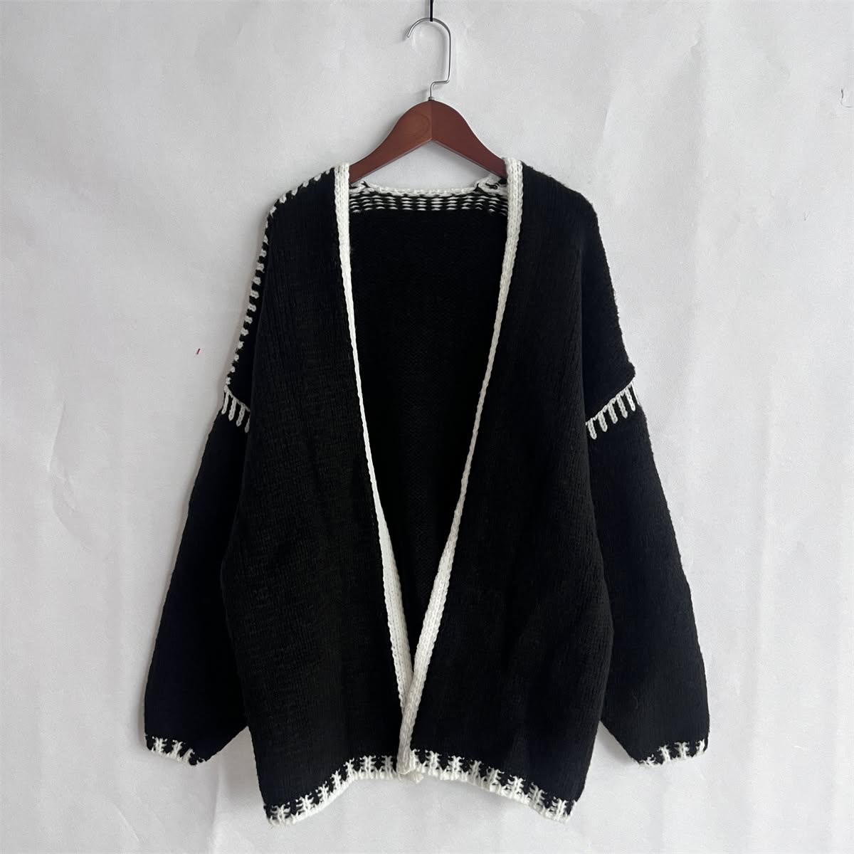 Ruby Stitch Cardi *PRE-ORDER*