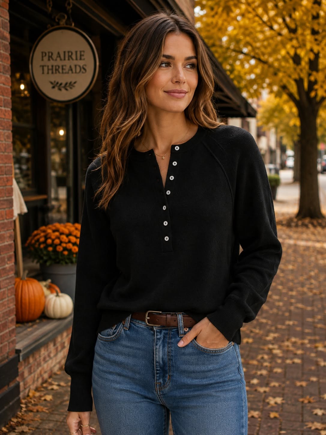 The Josie Henley *PRE-ORDER*