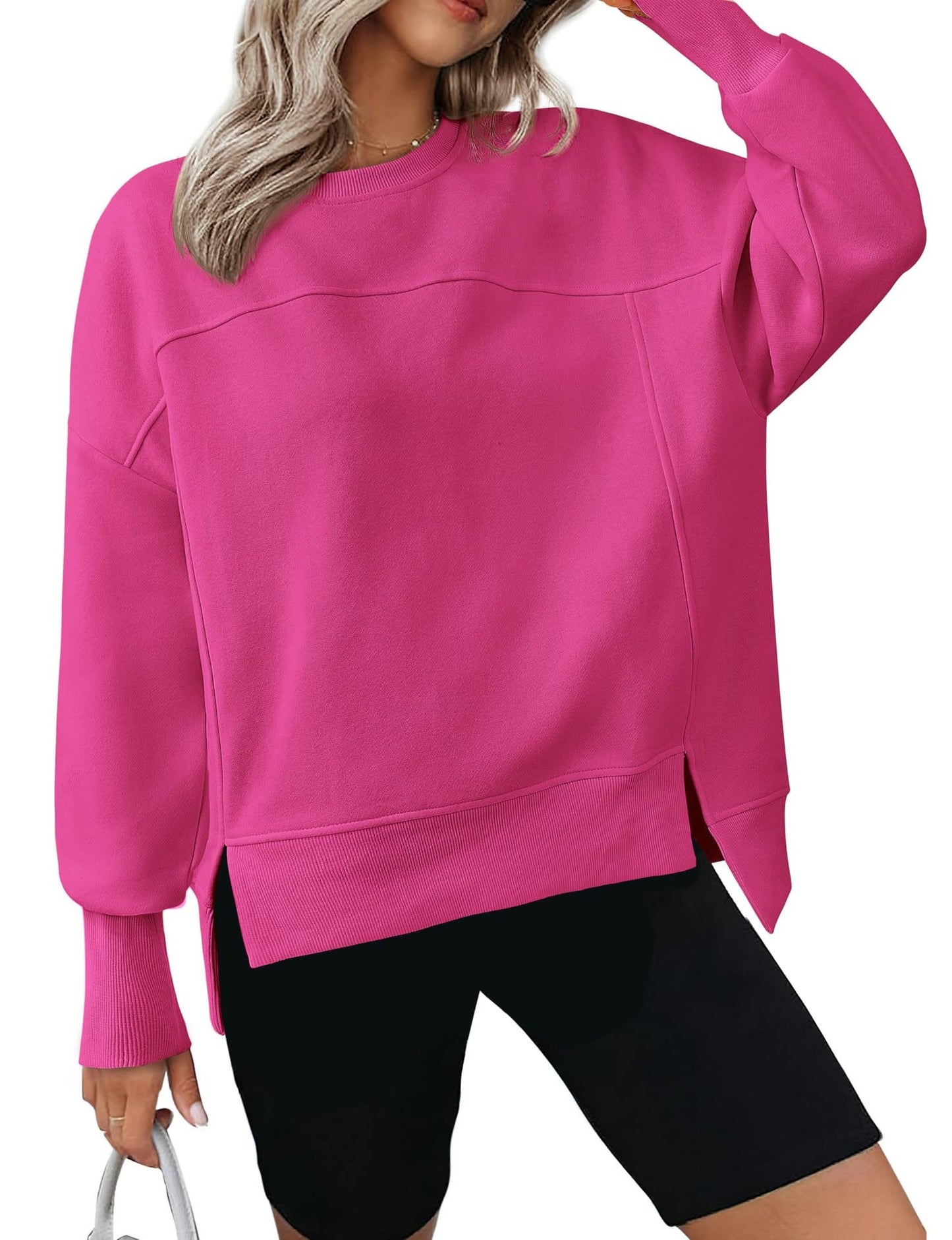 Slow mornings Sweater *PRE-ORDER*