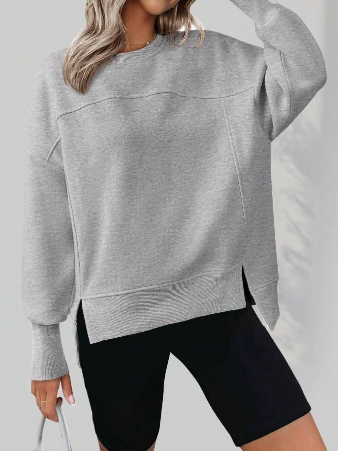 Slow mornings Sweater *PRE-ORDER*