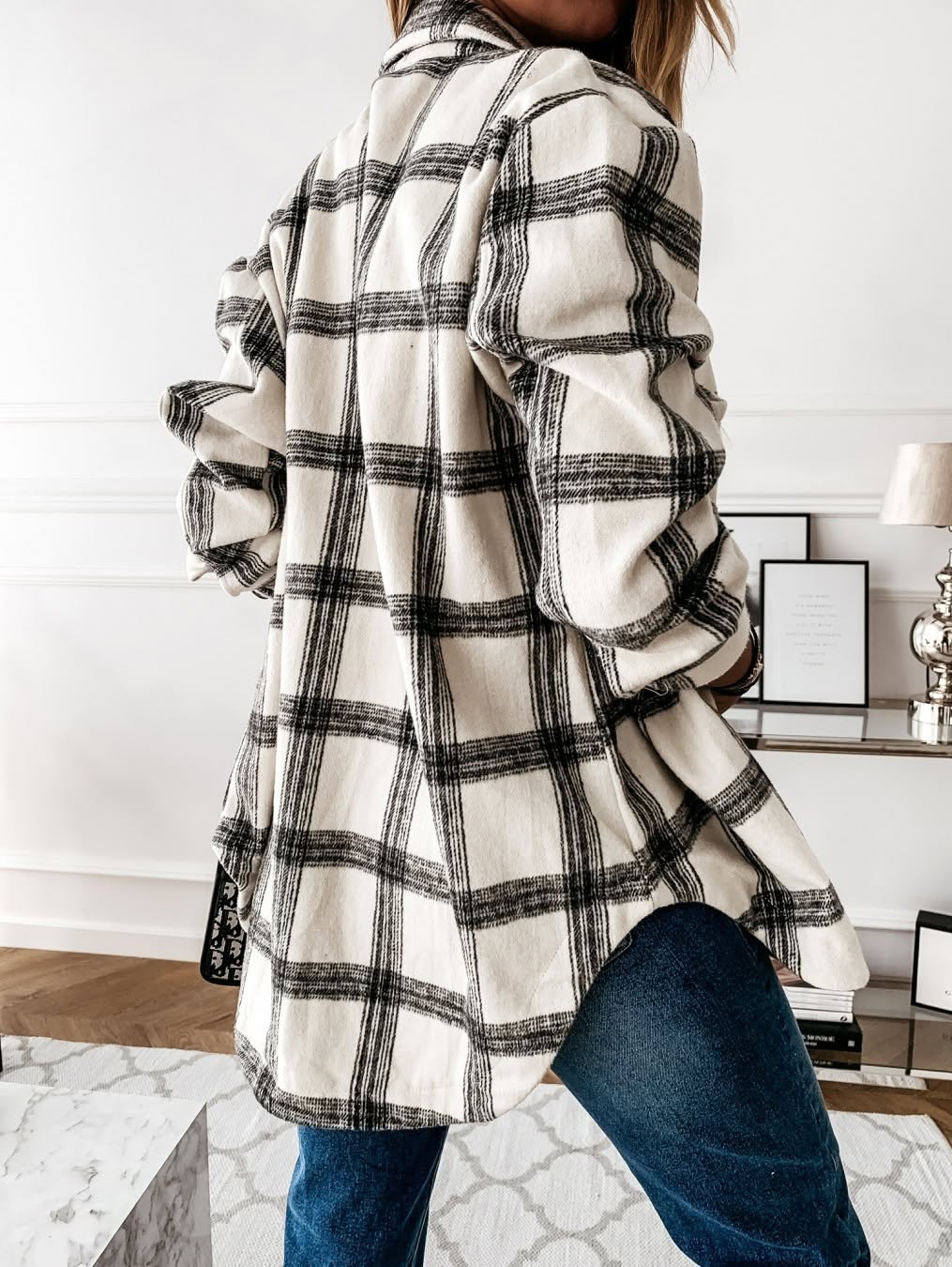 Effortless Style Flannels *PRE-ORDER*