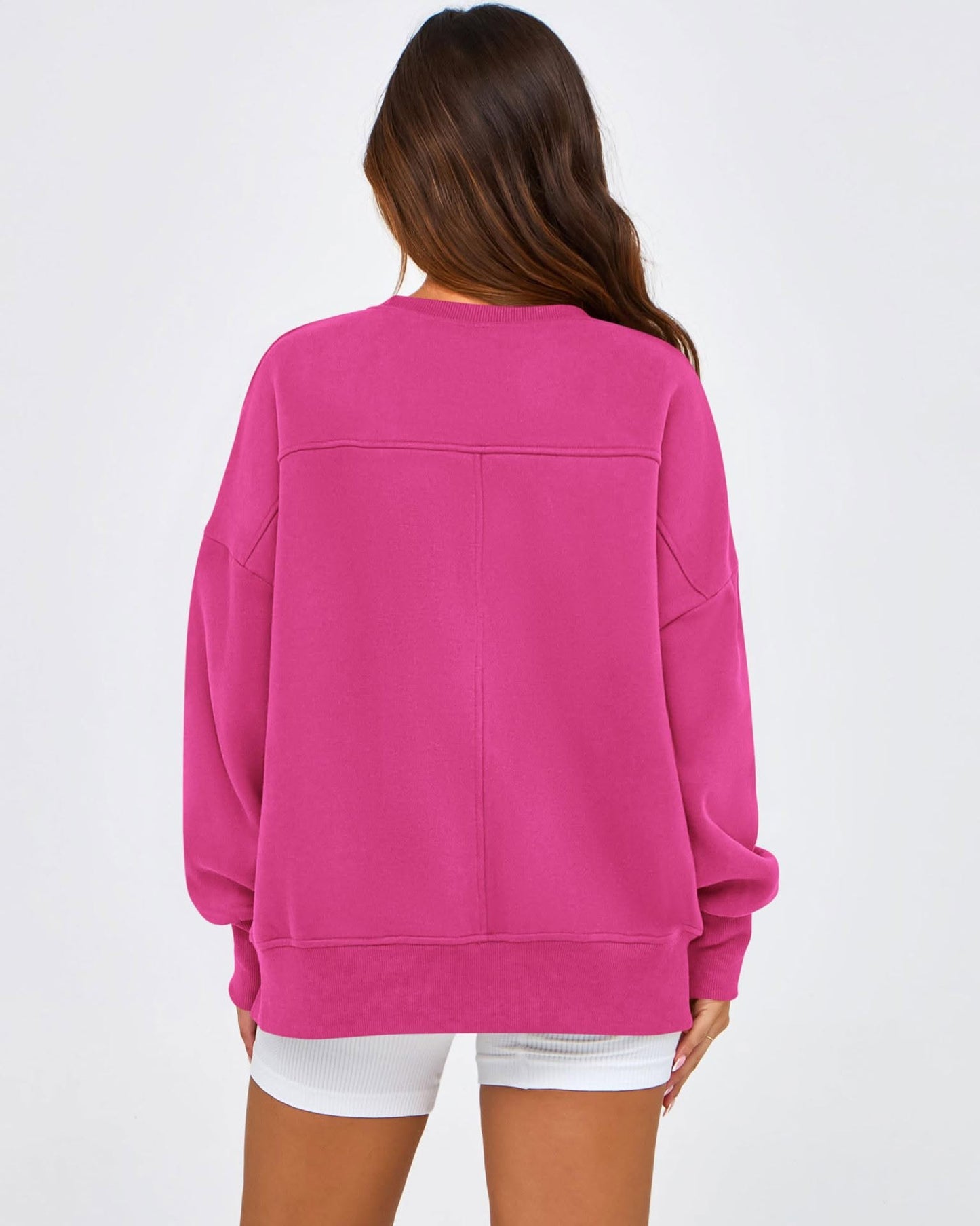 Slow mornings Sweater *PRE-ORDER*