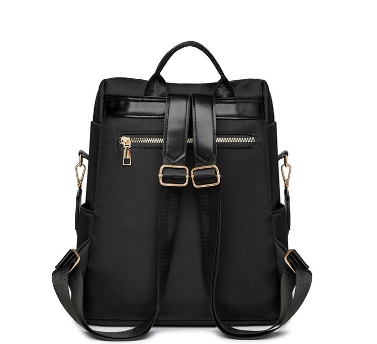 Two Tone Leopard Backpacks *PRE-ORDER*