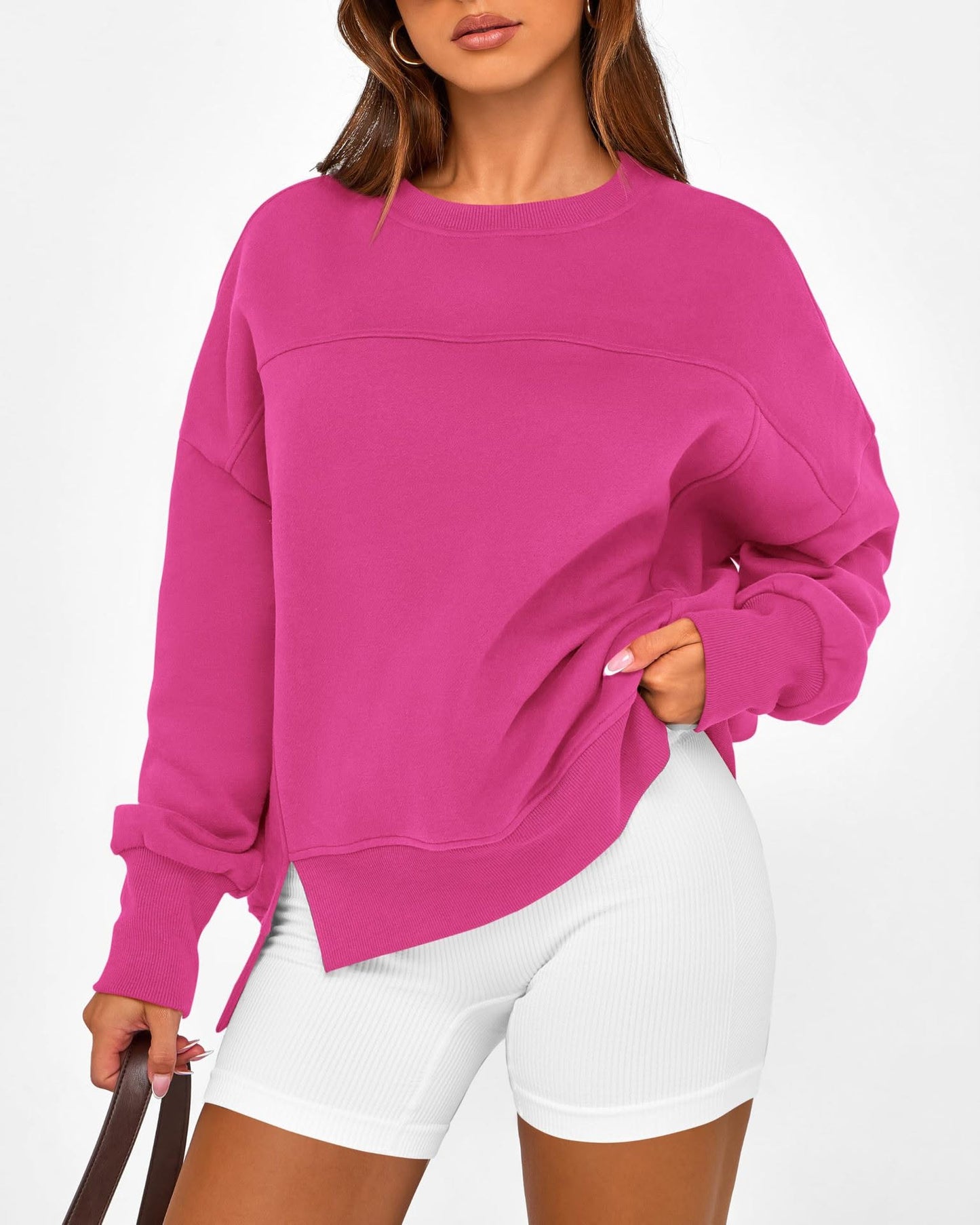 Slow mornings Sweater *PRE-ORDER*