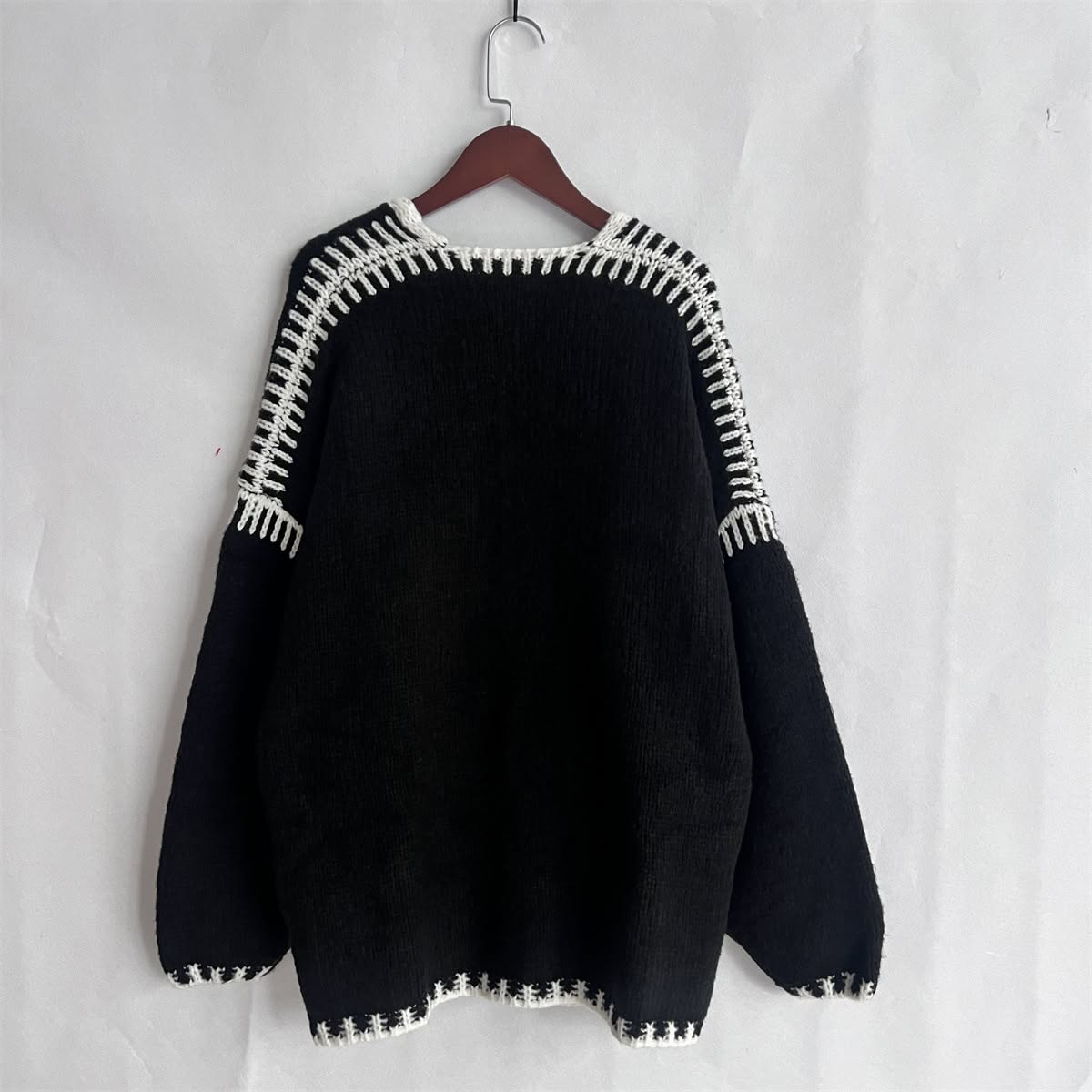 Ruby Stitch Cardi *PRE-ORDER*
