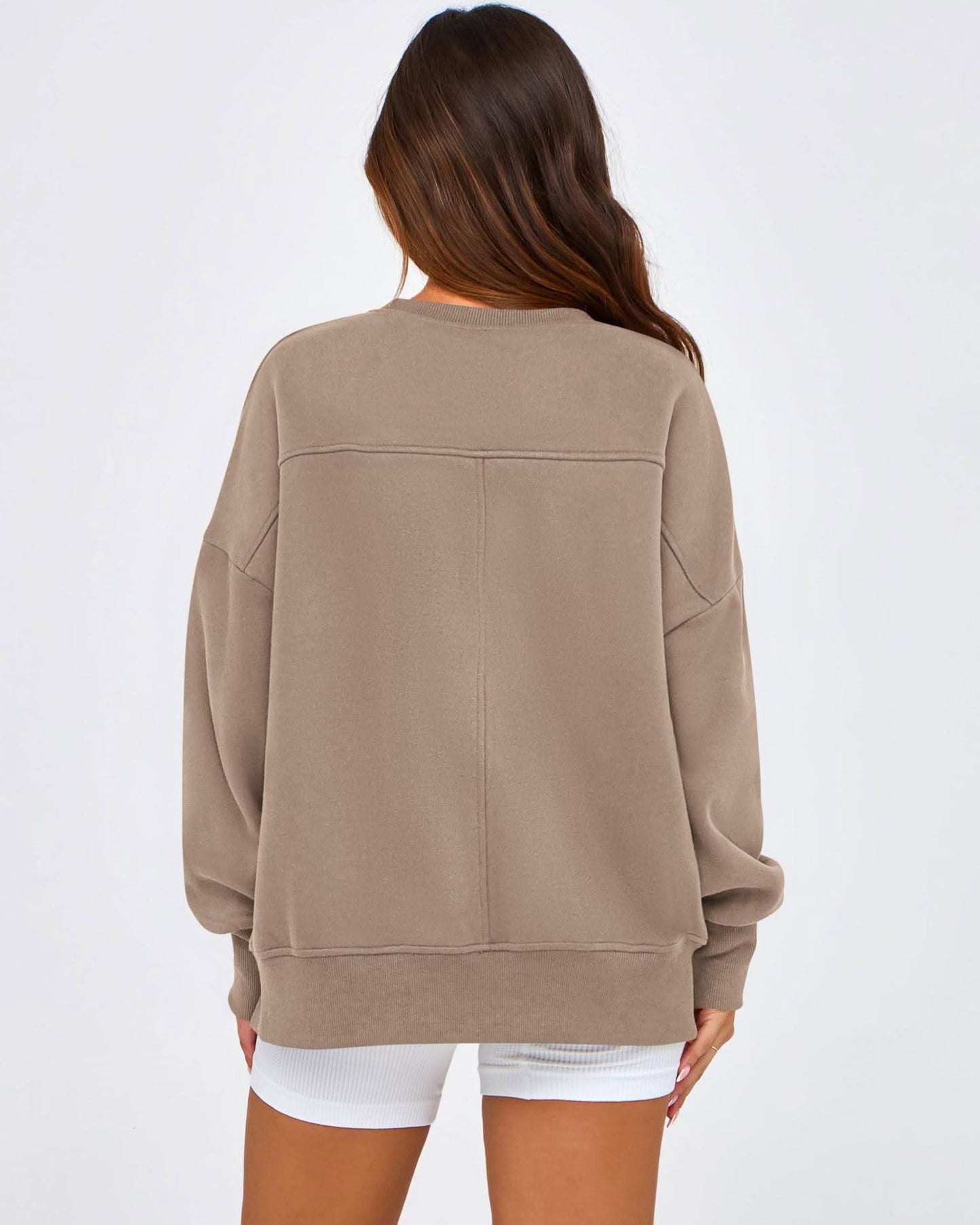 Slow mornings Sweater *PRE-ORDER*