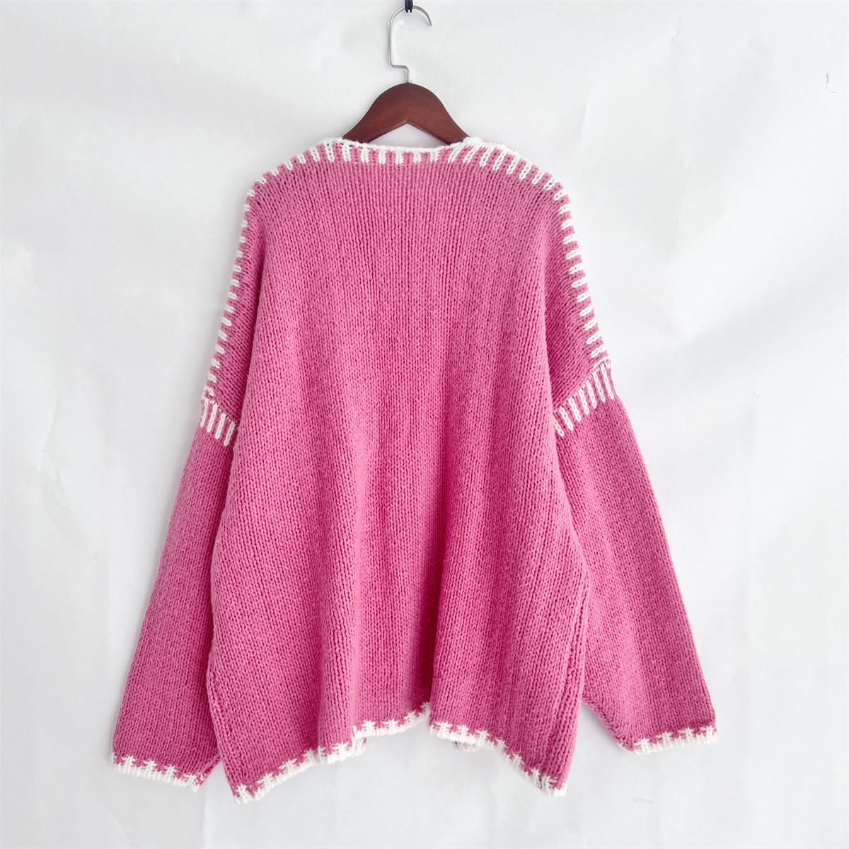 Ruby Stitch Cardi *PRE-ORDER*