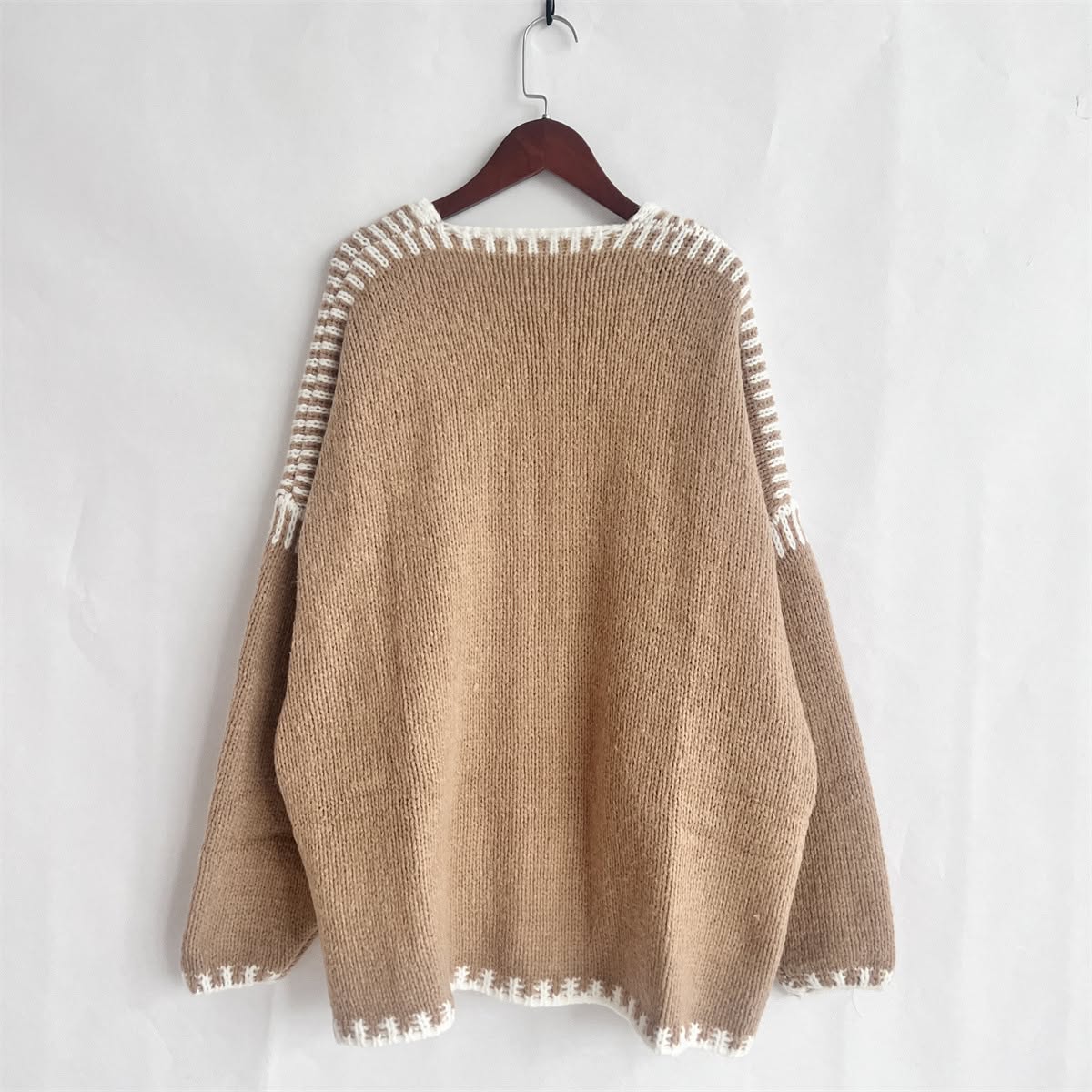 Ruby Stitch Cardi *PRE-ORDER*