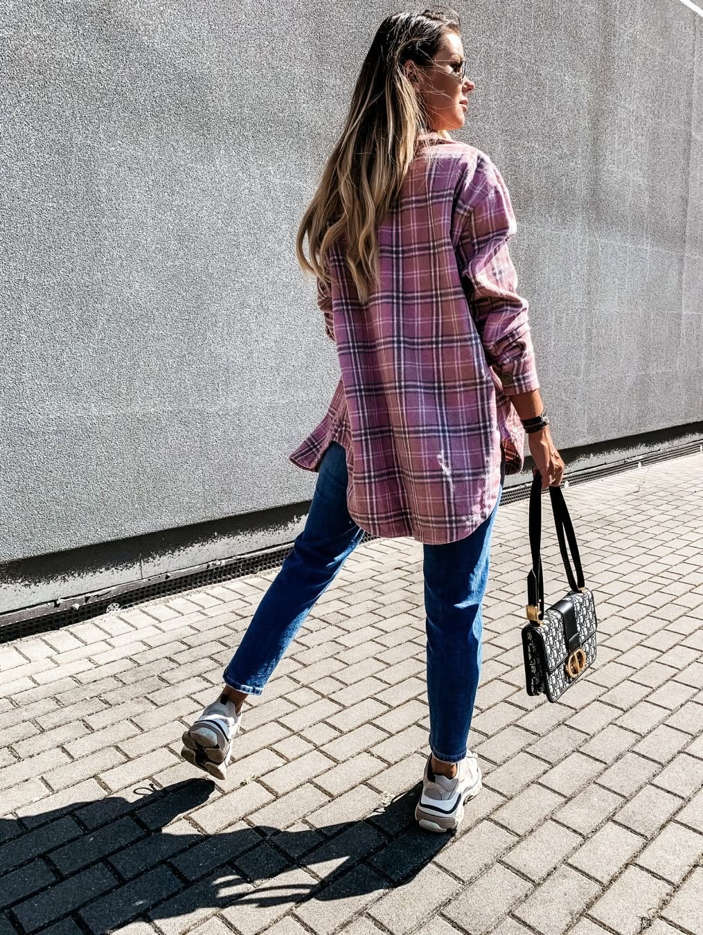 Effortless Style Flannels *PRE-ORDER*