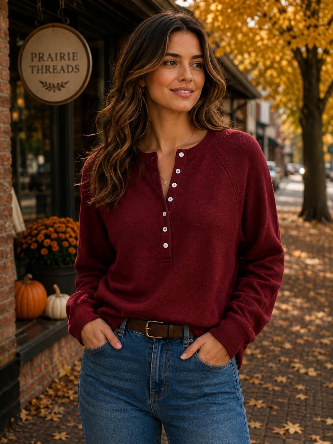 The Josie Henley *PRE-ORDER*