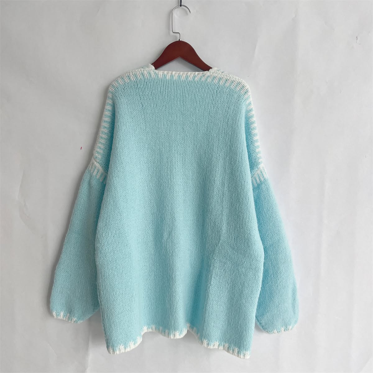 Ruby Stitch Cardi *PRE-ORDER*