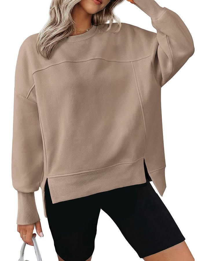 Slow mornings Sweater *PRE-ORDER*