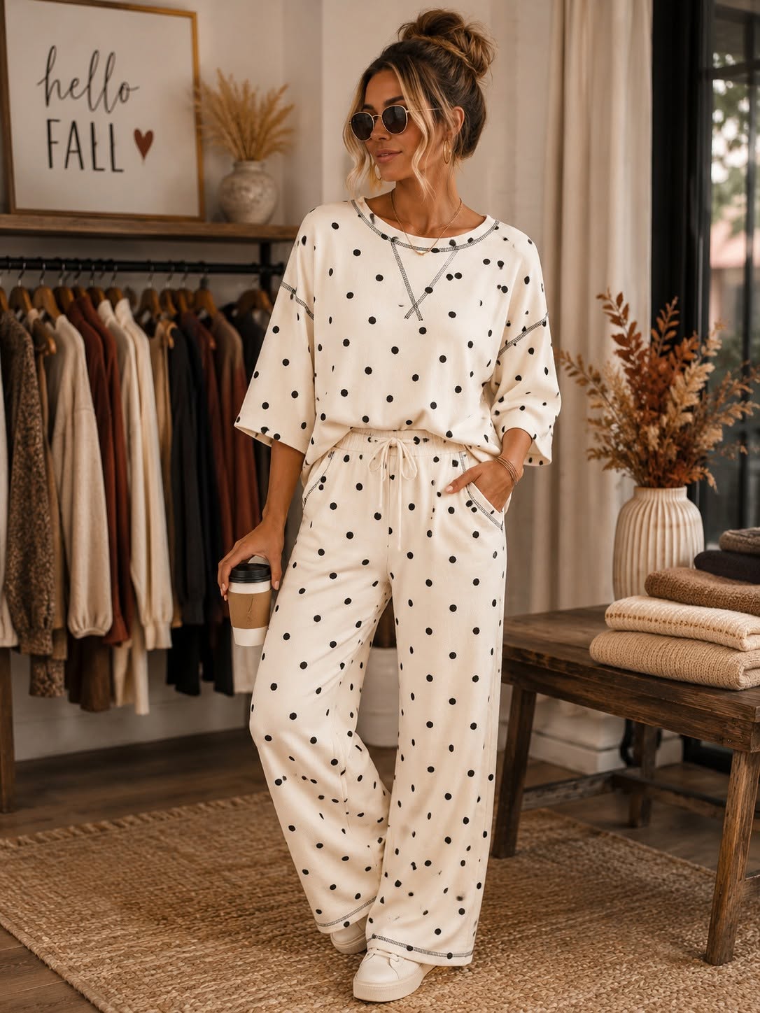 Lillia Set *PRE-ORDER*