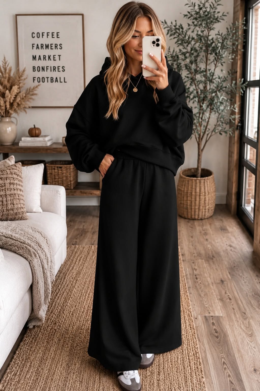 The Sunday Social Set *PRE-ORDER*