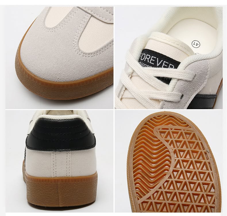 Stripe Sneaker- Adult *PRE-ORDER*