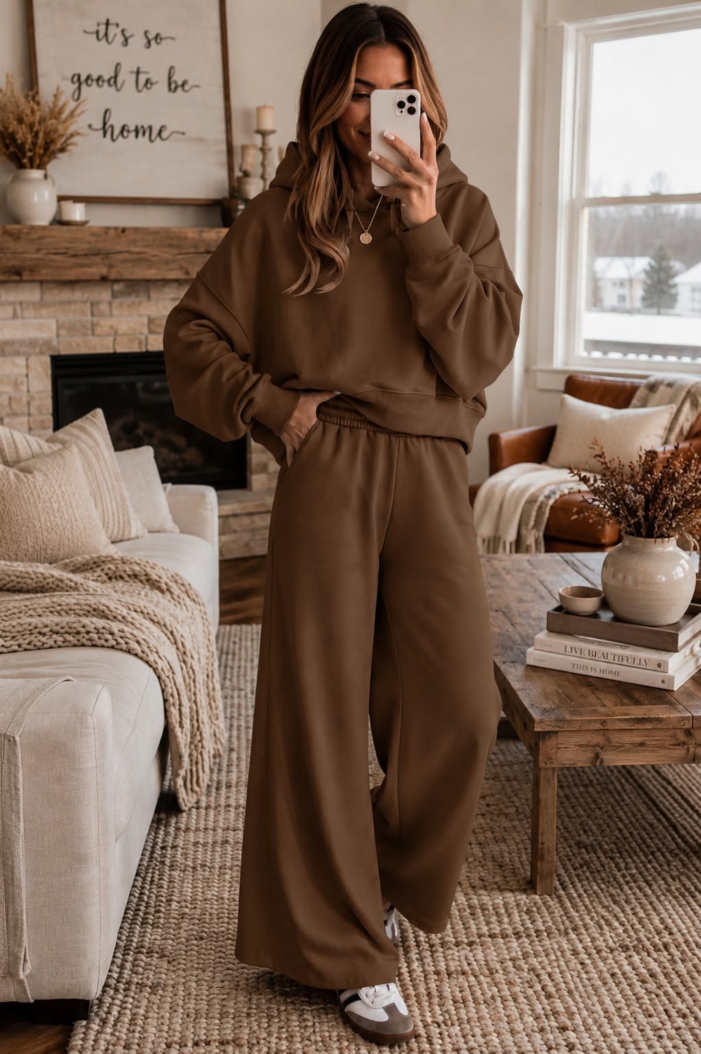 The Sunday Social Set *PRE-ORDER*