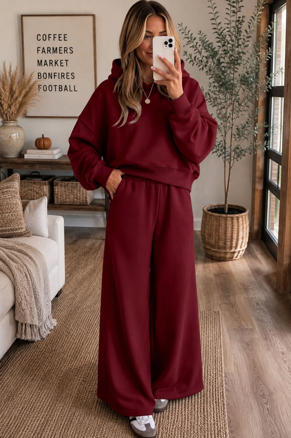 The Sunday Social Set *PRE-ORDER*