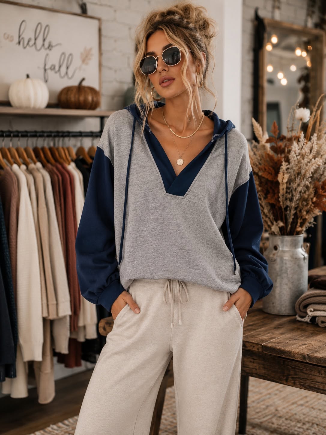 Vanessa Top *PRE-ORDER*
