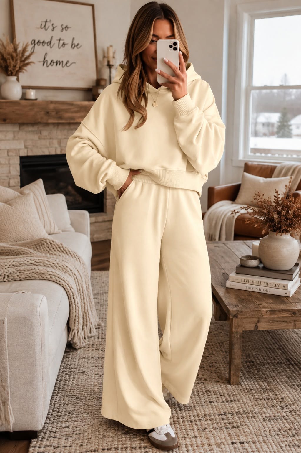 The Sunday Social Set *PRE-ORDER*