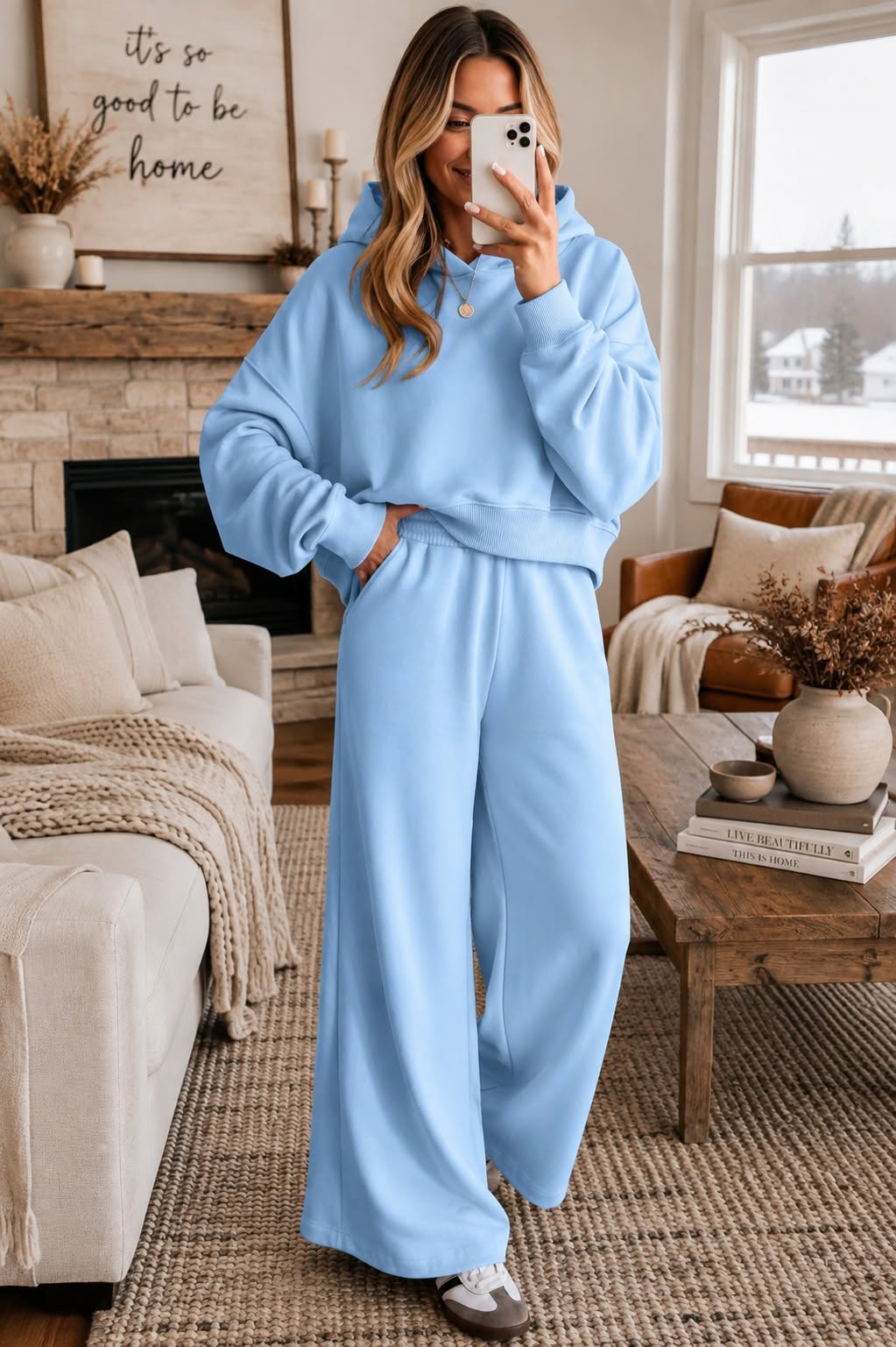The Sunday Social Set *PRE-ORDER*