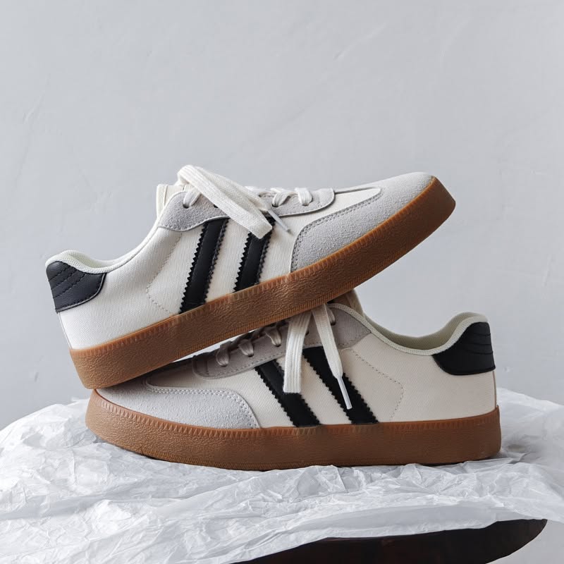 Stripe Sneaker- Adult *PRE-ORDER*