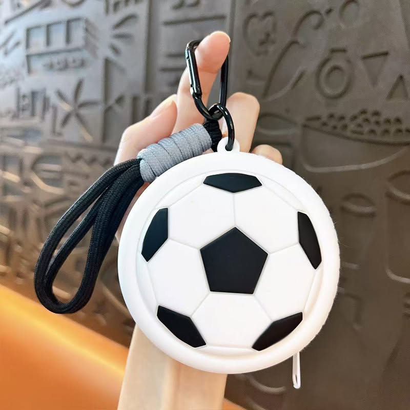 Backpack, Sport bag, Keychains or Team Gift Charms *PRE-ORDER*