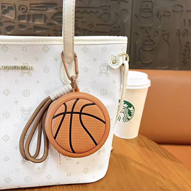 Backpack, Sport bag, Keychains or Team Gift Charms *PRE-ORDER*