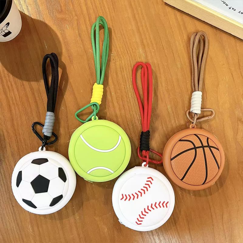 Backpack, Sport bag, Keychains or Team Gift Charms *PRE-ORDER*