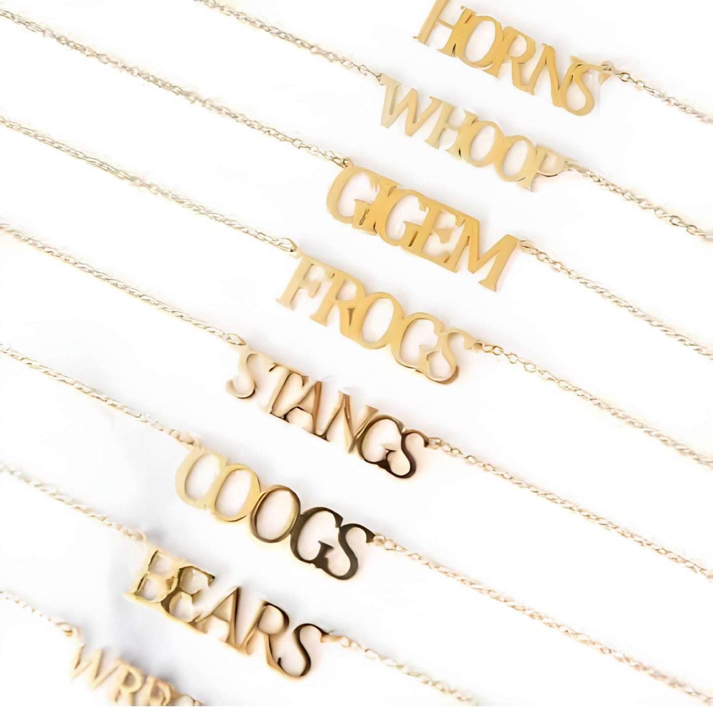 The Keepsake Script Collection *PRE-ORDER*