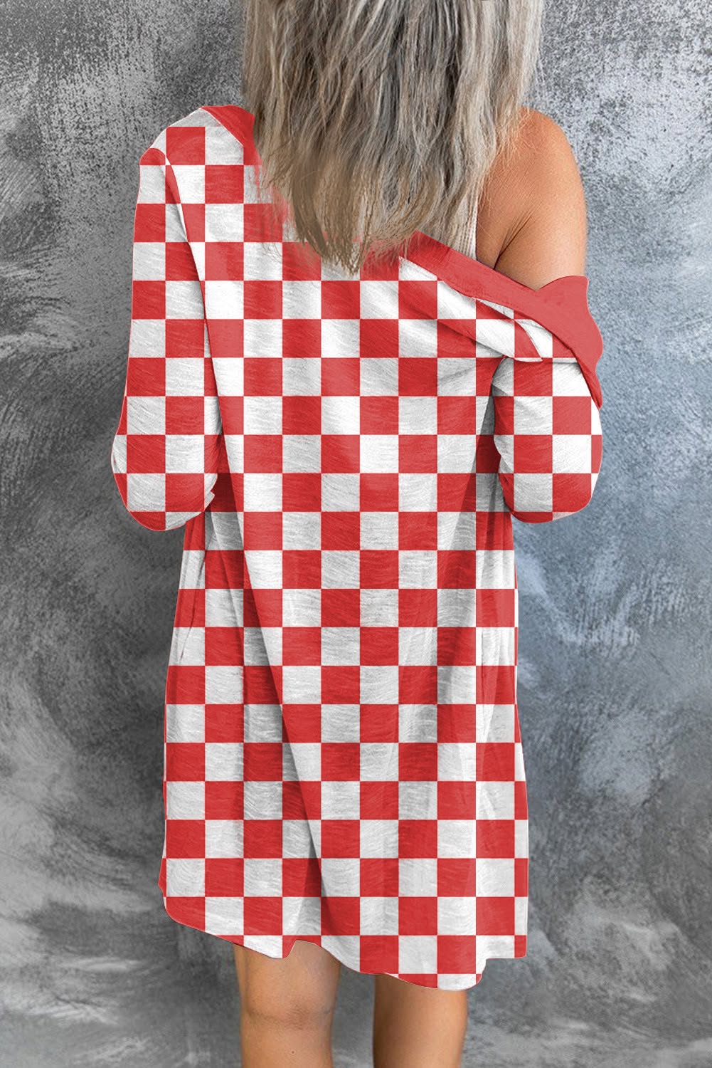 The Main Street Cardigan *PRE-ORDER*