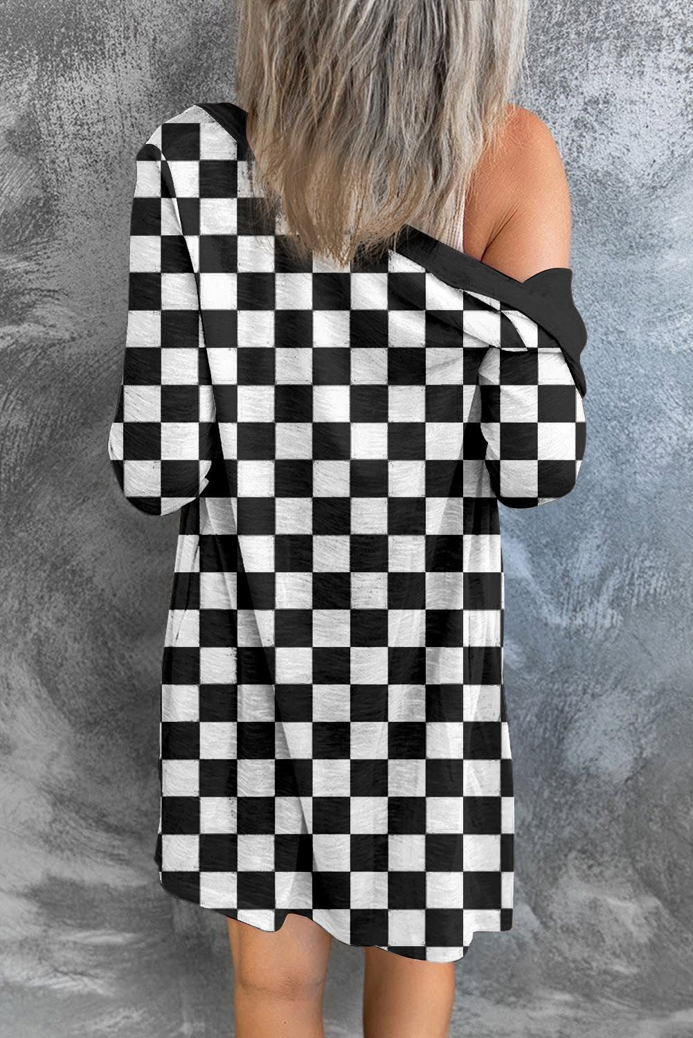 The Main Street Cardigan *PRE-ORDER*