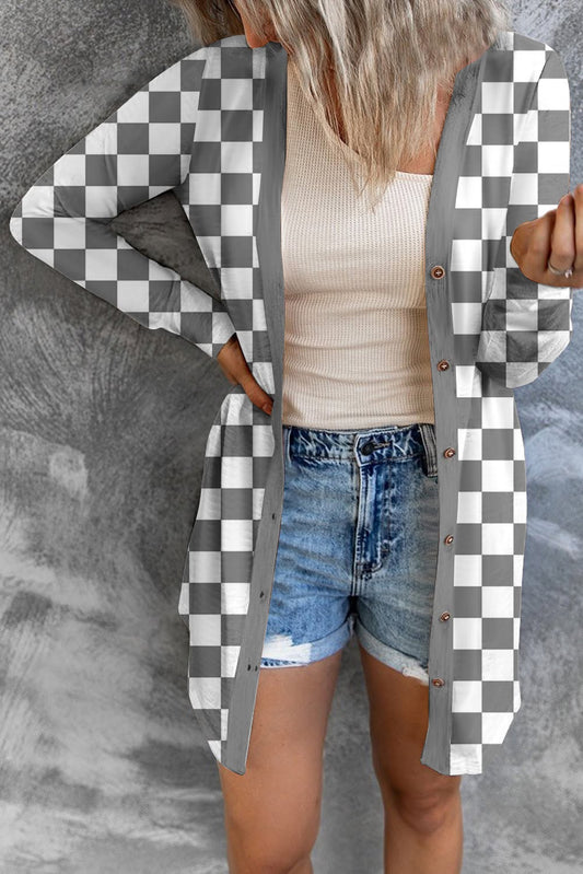 The Main Street Cardigan *PRE-ORDER*