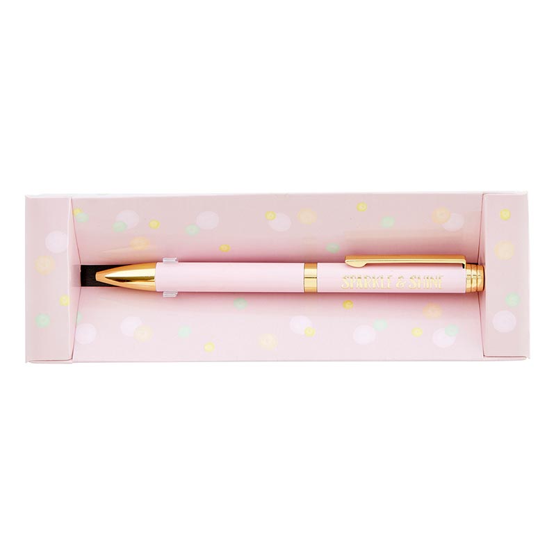 Sparkle & Shine Pen