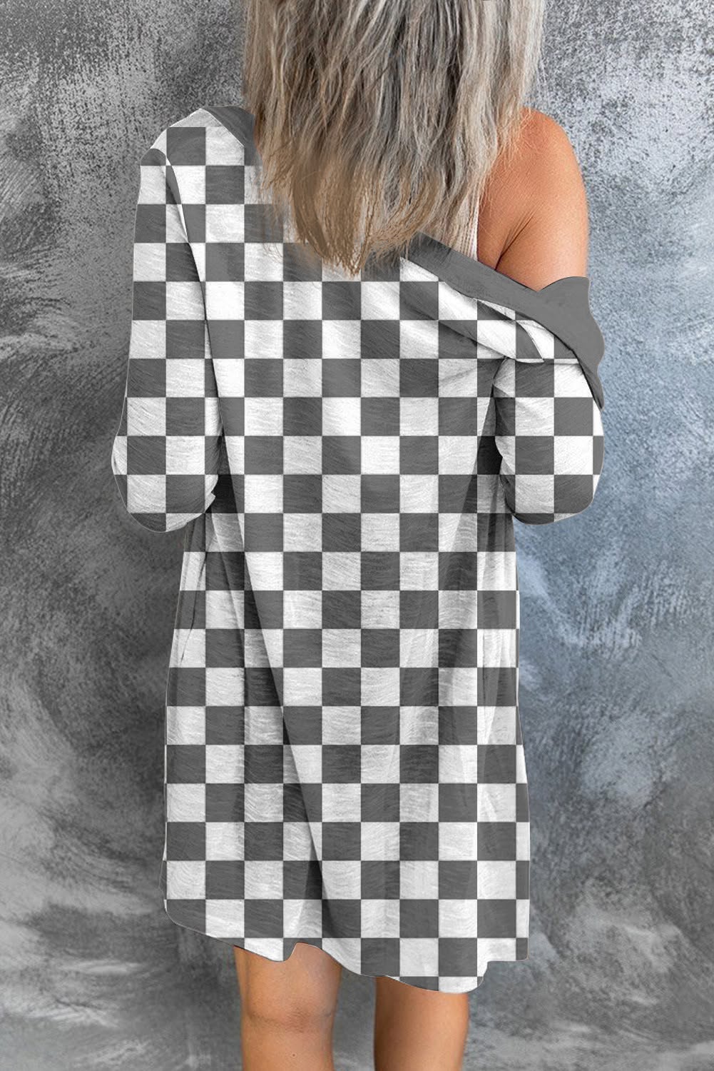 The Main Street Cardigan *PRE-ORDER*