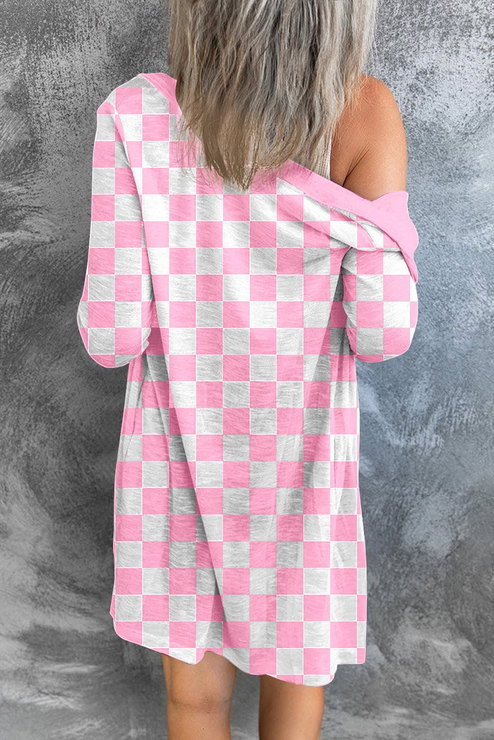 The Main Street Cardigan *PRE-ORDER*