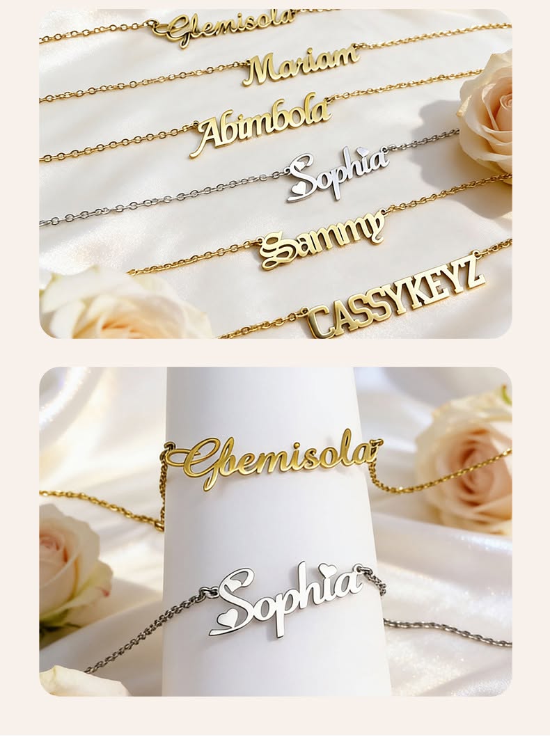 The Keepsake Script Collection *PRE-ORDER*