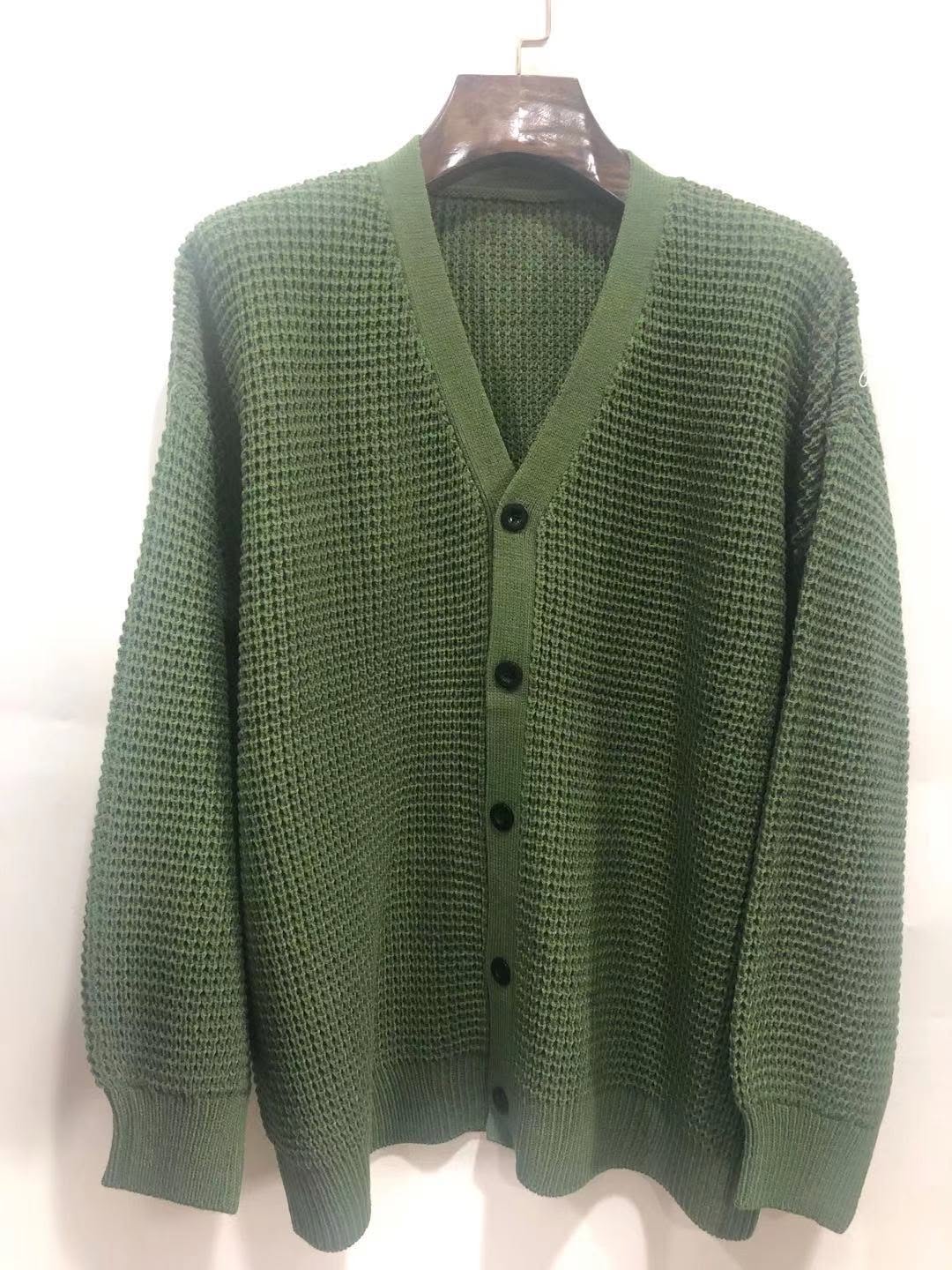 Slouchy Knit Cardi *PRE-ORDER*